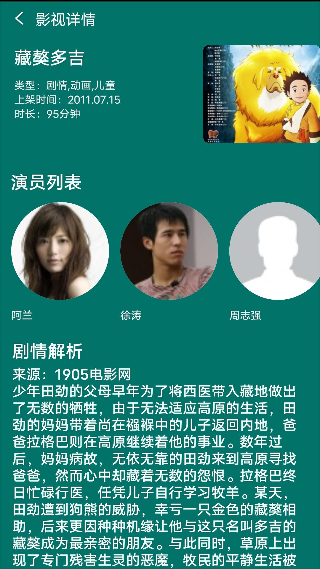 强势占有(娱乐圈)好看吗截图